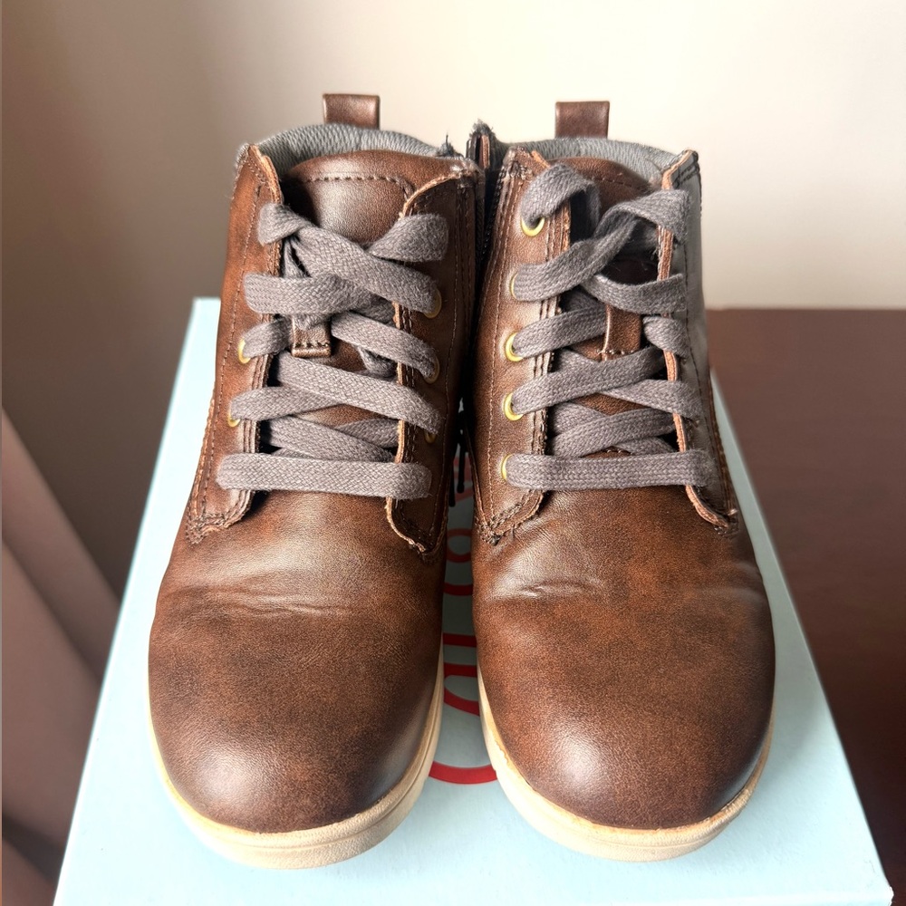 Cat & Jack Hadley Boots